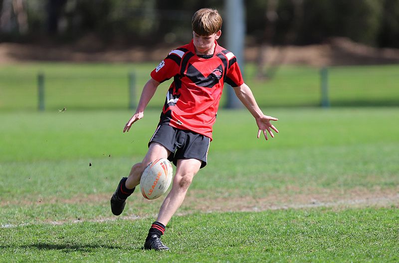 NSWCHS Buckley Shield ENDEAVOUR vs WESTFIELDS