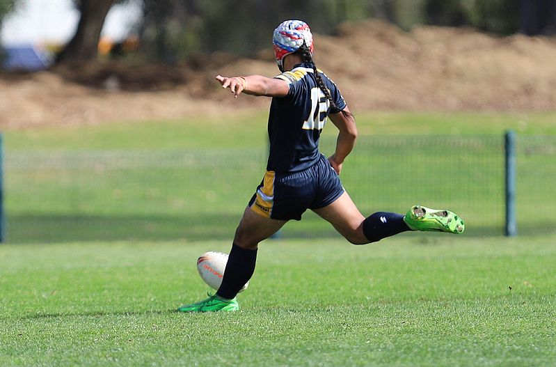 NSWCHS Buckley Shield ENDEAVOUR vs WESTFIELDS