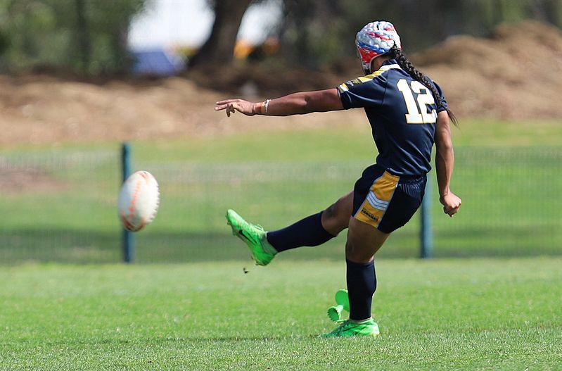 NSWCHS Buckley Shield ENDEAVOUR vs WESTFIELDS