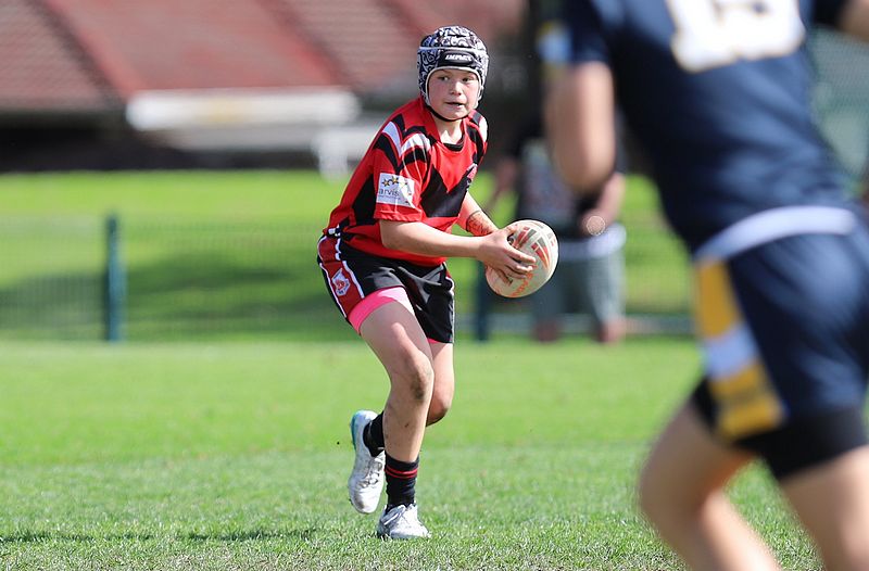 NSWCHS Buckley Shield ENDEAVOUR vs WESTFIELDS