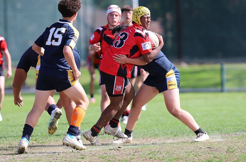 NSWCHS Buckley Shield ENDEAVOUR vs WESTFIELDS