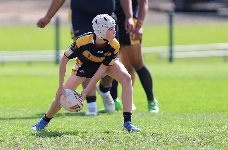 NSWCHS Buckley Shield ENDEAVOUR vs WESTFIELDS