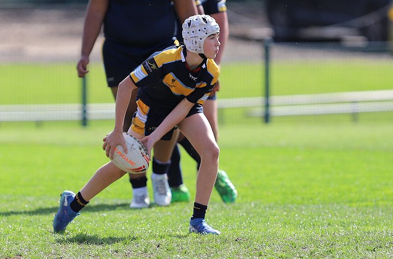 NSWCHS Buckley Shield ENDEAVOUR vs WESTFIELDS