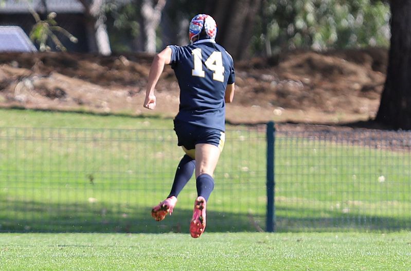 NSWCHS Uni Shield WESTFIELDS vs ENDEAVOUR