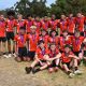 Endeavour win Michael Buttner Shield (Photo : Endeavour SHS)