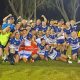 England Community Lions became the first touring side to beat Western Australia since 1975 (Photo : England Rugby League)