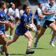 Parramatta Eels announce Junior Rep Summer Squads (Photo : Steve Montgomery)