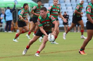 Rabbitoh's 2025 Pathways Squads taking shape (Photo - Steve Montgomery)