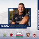 Jason Demetriou new Westfields SHS coach (Photo : Westfields Sports High School)