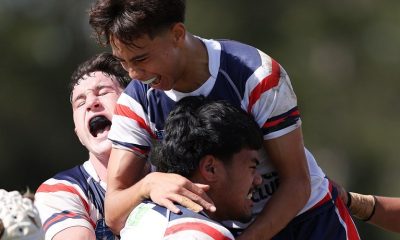 Johns and Daley Cup action starts this weekend (Photo : NSWRL)