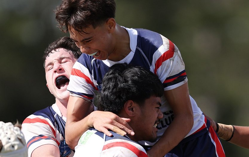 Johns and Daley Cup action starts this weekend (Photo : NSWRL)