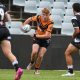 2025 SG Ball Cup Round 2 Draw (Photo : Wests Tigers Media)