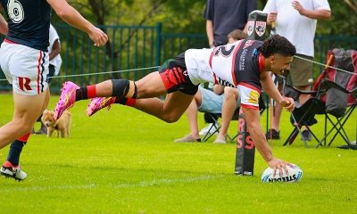 NSWRL SG Ball Cup Rnd 2 Draw (Photo : Jim Walker - North Sydney Bears)