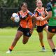 2025 NSWRL Tarsha Gale Cup Round 9 draw (Photo : Weststigers)