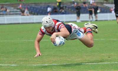NSWRL Harold Matthws Cup Rnd 5 Draw, results, Ladder and top try scorers (Photo ; Wayne Leong)