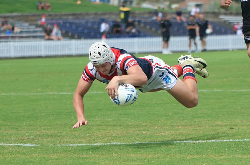 NSWRL Harold Matthws Cup Rnd 5 Draw, results, Ladder and top try scorers (Photo ; Wayne Leong)