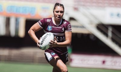 2025 NSWRL Tarsha Gale Cup Round 5 Draw, Lisa Fioala Cup results, Lisa Fiola Cup ladder, Lisa Fiola Cup top try scorers (Photo : Panthers Media)