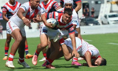 NSWRL SG Ball Cup Rnd 4 draw results ladder (Photo : Wayne Leong)