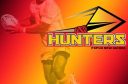 Papua New Gunea Hunters Rugby League logo