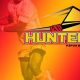 Papua New Gunea Hunters Rugby League logo