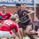 Manly Junior reps wrap rnd 2 (Photo : Sea Eagles Media)