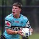 Strong start for junior Sharks (Photo : Sharks Media)