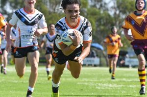 Terowie Golding-Lyons (Photo : Weststigers)