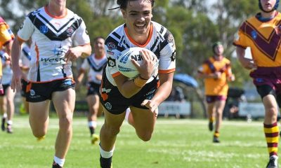Terowie Golding-Lyons (Photo : Weststigers)