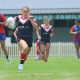 NSWRL Tarsha Gale Cup Rnd 4 Draw Results Ladder (Photo : Wayne Leong)