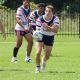 NSWRL Andrew Johns Cup Rnd 5 Draw, Andrew Johns Cup results, ladder (Photo : Steve Montgomery)