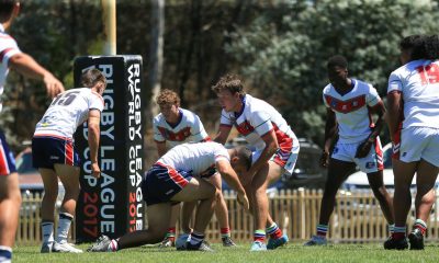 2025 NSWRL Laurie Daley Cup Round 5 Draw Laurie Daley Cup Results, Laurie Daley Cup Ladder, Laurie Daley Cup top try scorers (Photo : Steve Montgomery)