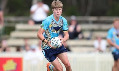 Regional Junior Reps Semi-finals (Photo : NSWRL)