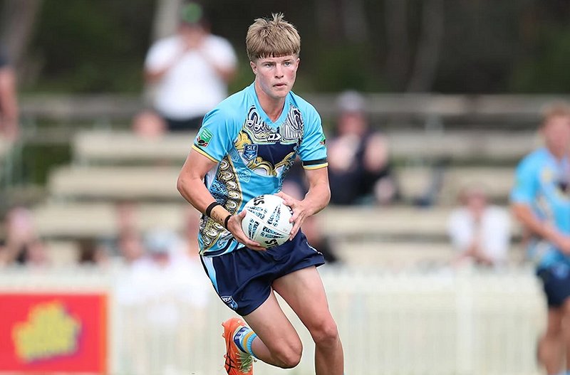 Regional Junior Reps Semi-finals (Photo : NSWRL)