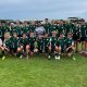 Cronulla High School NSWCHS Buckley Shield team (Photo : Cronulla High School)