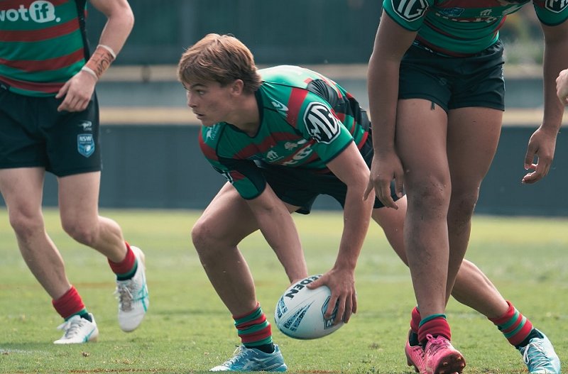 NSWRL Harold Matthews Cup Round 6 Draw, results, ladder & top try scorers (Photo : Bunnies TV)