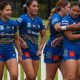 Mixed Results at Home for the Eels (Photo : Parra Eels)