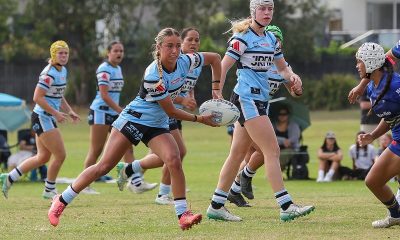 2025 NSWRL Lisa Fiaola Draw Round 6, Lisa Fiaola Cup Results, Lisa Fiaola Cup Ladder, Lisa Fiaola top try scorers (Photo : Adam Wrighton)