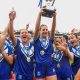 Bulldogs take the trophy home to northern NSW (Photo : NSWRL)