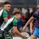 QRL Rnd 6 Junior Statewide Competitions (Photo - QRL)