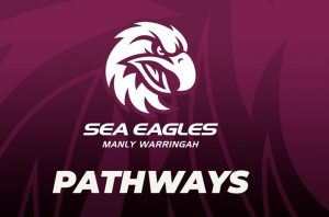 Sea Eagles Junior Reps Rnd 8