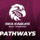Sea Eagles Junior Reps Rnd 8