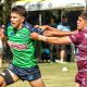 2025 SG Ball Cup Round 8 draw (Photo : Canberra Raiders)