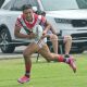 2025 NSWRL SG Ball Cup Draw Round 7, SG Ball Cup Results, SG Ball Cup Ladder, SG Ball Cup top try scorers (Photo : Wayne Leong)