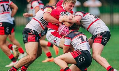 Dragons Pathways Wrap Round 7 (Photo : dragons.com.au)