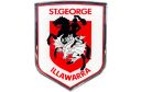 St George Ilawarra Dragons logo