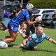 2025 NSWRL Tarsha Gale Cup Round 6, Tarsha Gale Results, Tarsha Gale Ladder, Tarsha Gale Cup top try scorers (Photo : Cronulla Sharks)