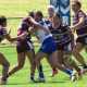 2025 NSWRL Tarsha Gale Cup rnd 8 draw (Photo : Rodders Photos)