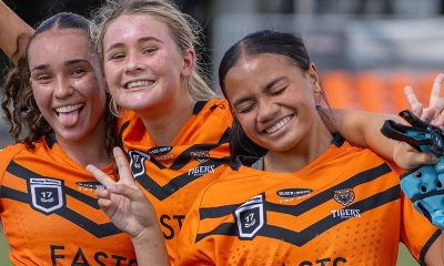 QRL Grand Finals Weekend Wrap Junior Statewide Competitions (Photo : QRL)