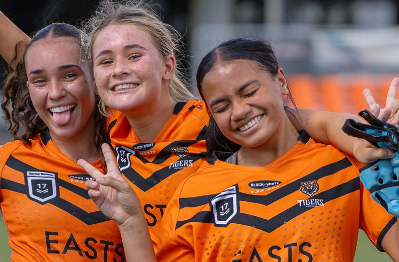 QRL Grand Finals Weekend Wrap Junior Statewide Competitions (Photo : QRL)