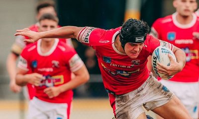 NSWRL SG Ball Cup Finals week 1 draw (Photo : Dragons)